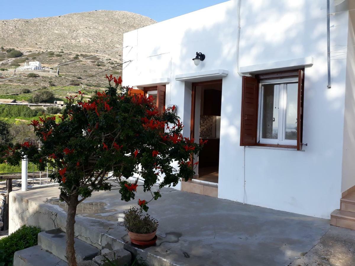Maria Guesthouse Kini Eksteriør billede