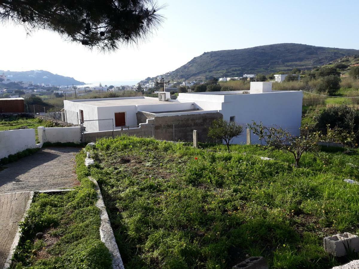 Maria Guesthouse Kini Eksteriør billede